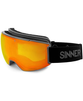 Sinner Sunglasses Boreas SIGO-196 21-H58