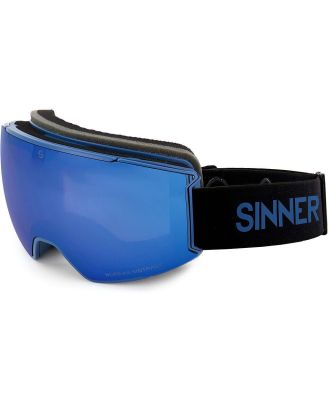 Sinner Sunglasses Boreas SIGO-196 55-H49