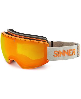 Sinner Sunglasses Boreas SIGO-196 60-H58
