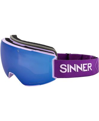 Sinner Sunglasses Boreas SIGO-196 74-H49