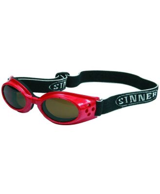 Sinner Sunglasses Bugsy SISU-245 Kids 65-30