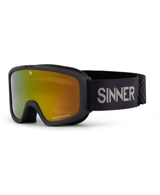 Sinner Sunglasses Duck Mountain SIGO-169 Kids 10B-58