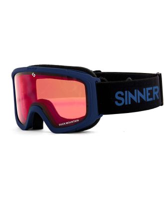 Sinner Sunglasses Duck Mountain SIGO-169 Kids 55-01