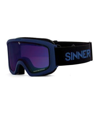 Sinner Sunglasses Duck Mountain SIGO-169 Kids 55-48