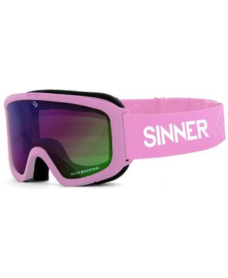Sinner Sunglasses Duck Mountain SIGO-169 Kids 70C-78