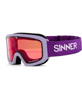 Sinner Sunglasses Duck Mountain SIGO-169 Kids 74-01