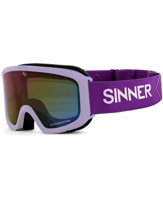 Sinner Sunglasses Duck Mountain SIGO-169 Kids 74-78