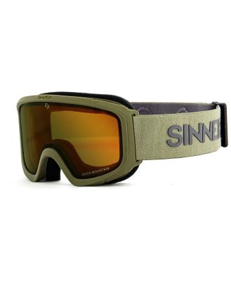 Sinner Sunglasses Duck Mountain SIGO-169 Kids 75A-58