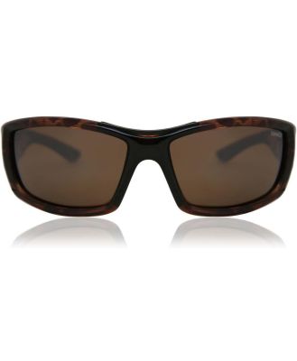 Sinner Sunglasses Indianhead Floating SISU-765 Asian Fit Polarized 40-P03