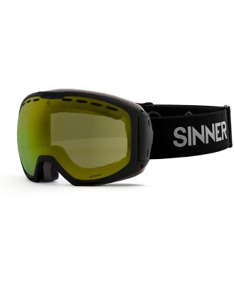 Sinner Sunglasses Mohawk SIGO-163 10D-18