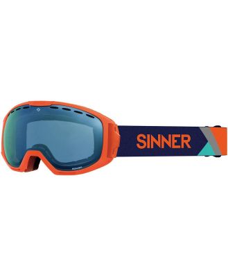 Sinner Sunglasses Mohawk SIGO-163 60A-48