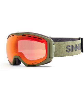 Sinner Sunglasses Mohawk SIGO-163 75C-58