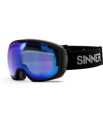 Sinner Sunglasses Mohawk Trans+ SIGO-198 10-C48