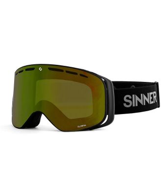 Sinner Sunglasses Olympia SIGO-174 10B-18