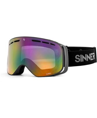 Sinner Sunglasses Olympia SIGO-174 21-58