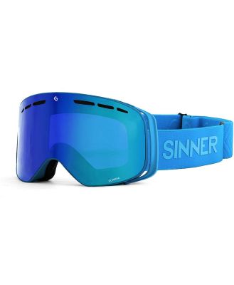 Sinner Sunglasses Olympia SIGO-174 51-28