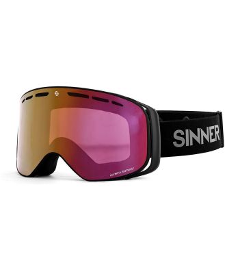 Sinner Sunglasses Olympia + SIGO-187 10A-H79