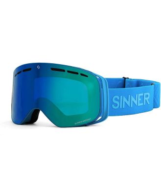 Sinner Sunglasses Olympia + SIGO-187 51-H49