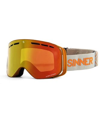 Sinner Sunglasses Olympia + SIGO-187 60-H58