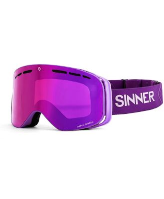 Sinner Sunglasses Olympia + SIGO-187 74-H79