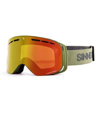 Sinner Sunglasses Olympia + SIGO-187 75A-H58