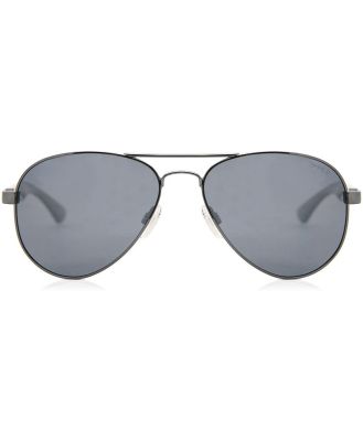 Sinner Sunglasses Santos SISU-670 Asian Fit Polarized 90-P10