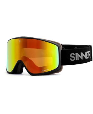 Sinner Sunglasses Sin Valley S SIGO-186 10A-18