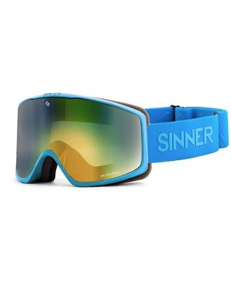 Sinner Sunglasses Sin Valley S SIGO-186 51-28