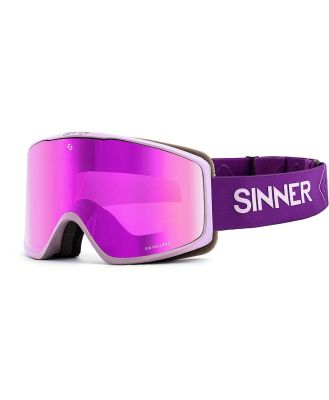 Sinner Sunglasses Sin Valley S SIGO-186 74-78