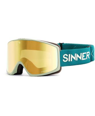 Sinner Sunglasses Sin Valley S SIGO-186 76-09