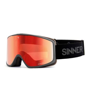Sinner Sunglasses Sin Valley SIGO-183 21-58