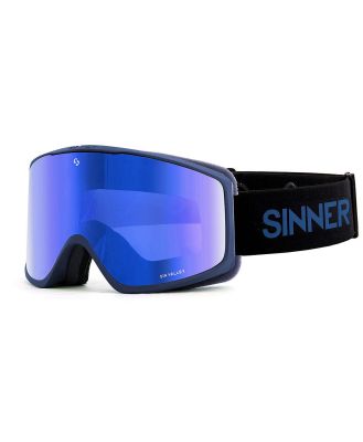 Sinner Sunglasses Sin Valley SIGO-183 55-48