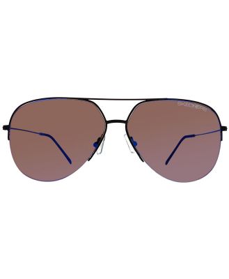 Skechers Sunglasses SE6052 02X