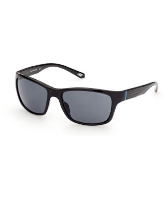 Skechers Sunglasses SE6117 Polarized 01D