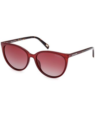 Skechers Sunglasses SE6169 Polarized 69M