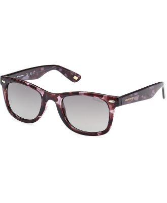 Skechers Sunglasses SE6216 Polarized 55D