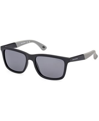 Skechers Sunglasses SE6221 Polarized 01D