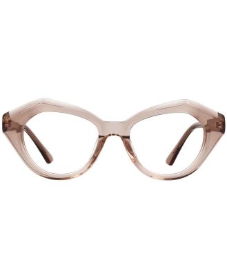 SmartBuy Collection Eyeglasses Pascale DF-339 008