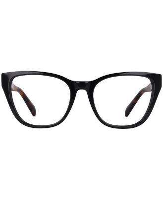 SmartBuy Collection Eyeglasses Patricia DF-335 027