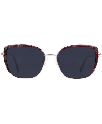SmartBuy Collection Sunglasses Lai/S DF-264S 011