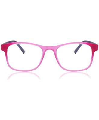 SmartBuy Kids Eyeglasses Kye with Clip-On JSV-228 13M