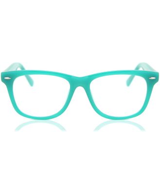 SmartBuy Kids Eyeglasses Little Eleanor Blue-Light Block PK10I