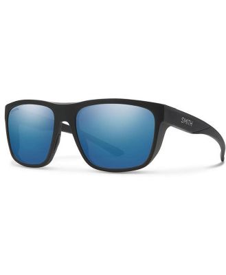 Smith Sunglasses BARRA/S Polarized 003/QG