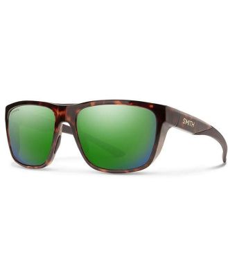 Smith Sunglasses BARRA/S Polarized 086/UI