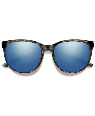 Smith Sunglasses LAKE SHASTA Polarized JBW/QG