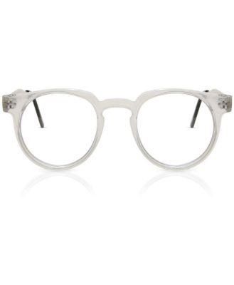 Spitfire Eyeglasses Teddy Boy Clear/Clear