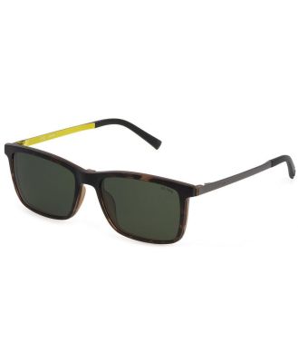 Sting Sunglasses SST412 Polarized 878P
