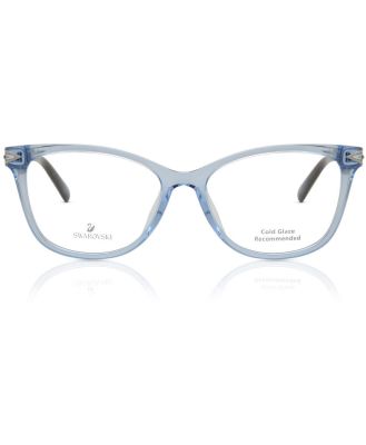 Swarovski Eyeglasses SK5284 084