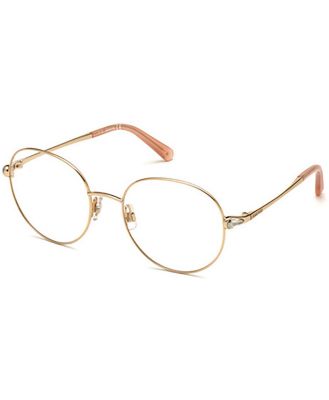 Swarovski Eyeglasses SK5351 028