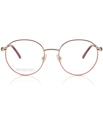 Swarovski Eyeglasses SK5417 072